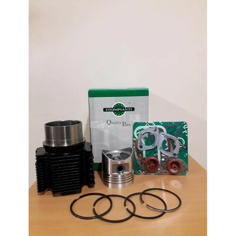 KIT CILINDRO RUGGERINI RP 360 DIAMETRO 100