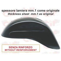 5285-S PARAFANGO ANTERIORE (SENZA RINFORZ0) VESPA 150 SPRINT- GTR