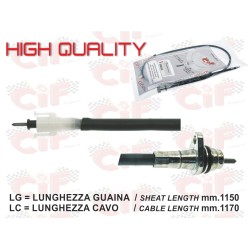 10599-T TRASMISSIONE CONTAKM VESPA GT60-GTV 125-250-300