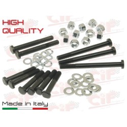 5028-KT KIT VITI CARTER MOTORE VESPA 50-90-PRIMAVERA-ET3-PK