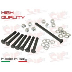 5029-KT KIT VITI CARTER MOTORE VESPA PX-SPRINT-RALLY-GTR