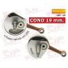 5165 ALBERO MOTORE VESPA 50 SPECIAL-PK 1° SERIE