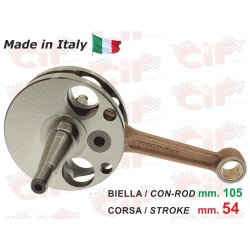 5194-105 ALBERO MOTORE...