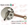 5194-110 ALBERO MOTORE MAZZUCCHELLI VESPA VN1/2- VM1/2