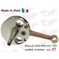 5195-105 ALBERO MOTORE...