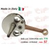 5195-110 ALBERO MOTORE MAZZUCCHELLI VESPA VL1/2/3T- VB1T