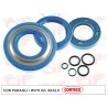 5696 SERIE PARAOLIO MOTORE VESPA 50- 125 PRIMAVERA -ET3 -PK 50