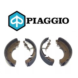 KIT GANASCE POSTERIORI PIAGGIO APE 50 TUTTI I MODELLI 154998