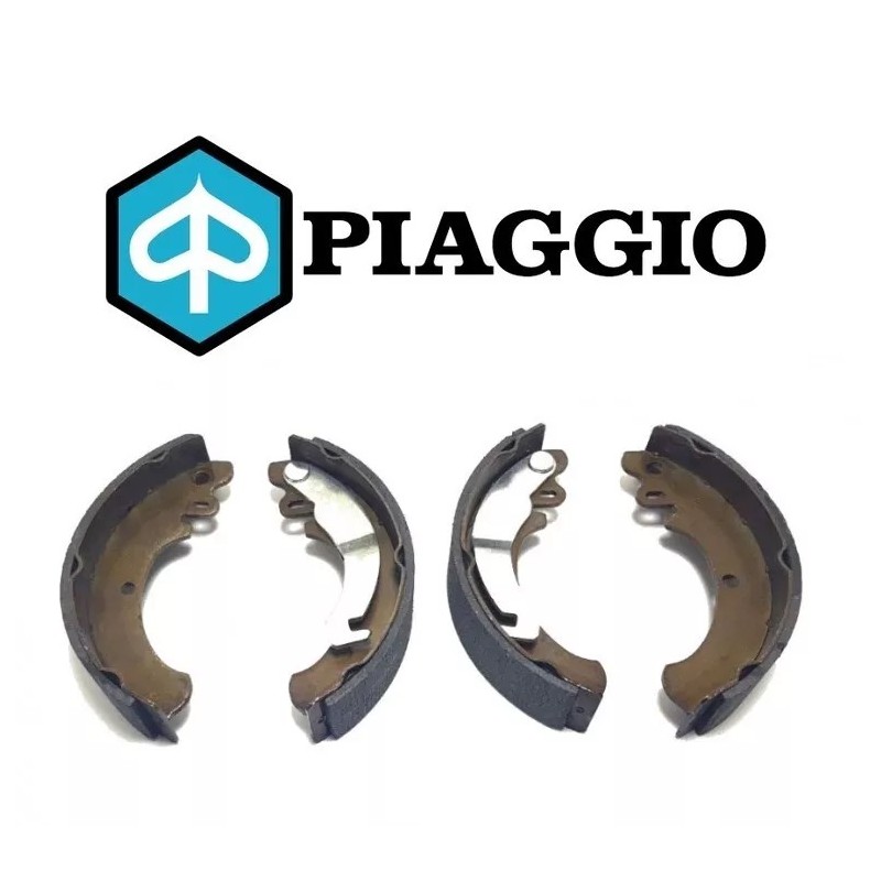 KIT GANASCE POSTERIORI PIAGGIO APE 50 TUTTI I MODELLI 154998