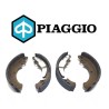 KIT GANASCE POSTERIORI PIAGGIO APE 50 TUTTI I MODELLI 154998