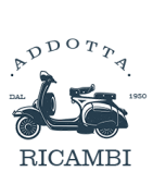 Ricambi, piaggio, ape, porter VTL